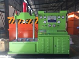 JLT15150核電閥門試驗(yàn)臺(tái)浙江優(yōu)機(jī)科技有限公司