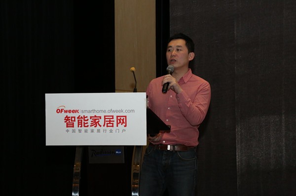 ZigBee：智能家居的推動(dòng)者