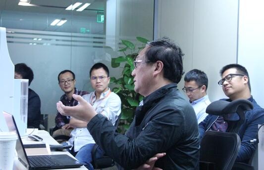 前途“光明”，涂鴉智能重磅主辦2016智能照明跨界交流會