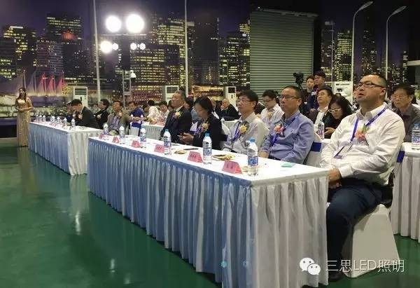 智享照明，家倍精彩 上海三思發(fā)布智能家居照明套裝