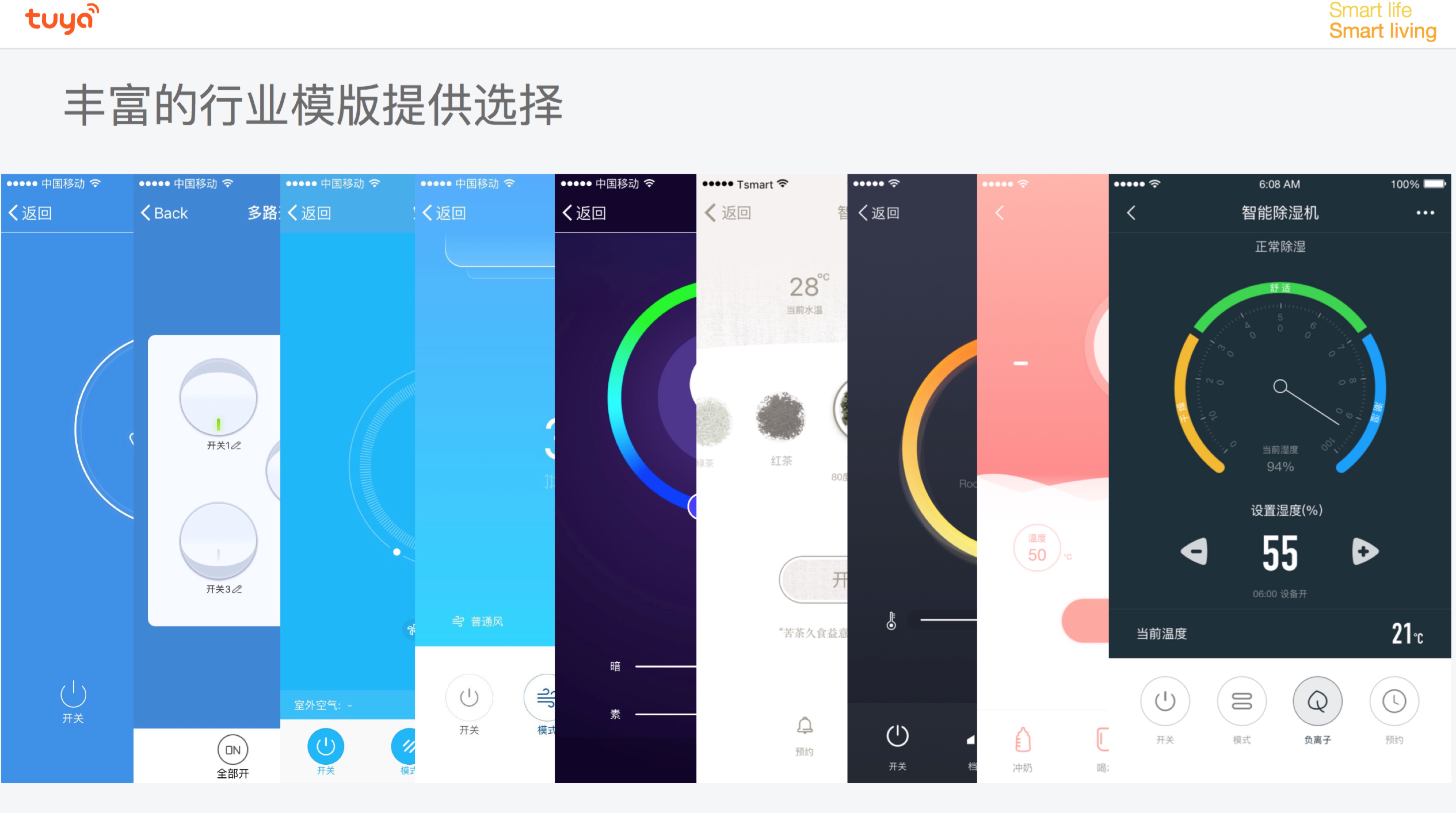 涂鴉智能“東成西就”發(fā)布會召開 用涂鴉智能3.0為智能硬件出海護航